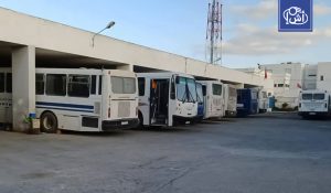 تونس.. تفاهمات مع الحكومة تنهي تهديد الإضراب في قطاع النقل