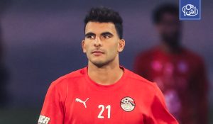 عرض أمريكي يهدد مستقبل أحمد مصطفى زيزو مع الأهلي