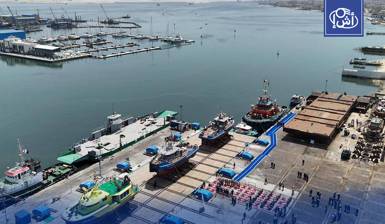 قناة السويس تتحرك لتعزيز الشراكات العالمية