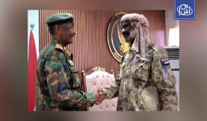 انشقاقات داخل الدعم السريع تثير تساؤلات حول تماسكها ومستقبلها الميداني