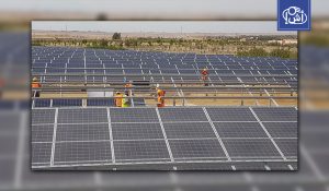نمو لافت في مشتريات مصر من الطاقة المتجددة خلال 2026