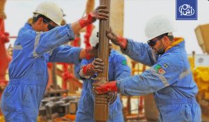 اكتشاف نفطي وغازي جديد في حوض غدامس بليبيا