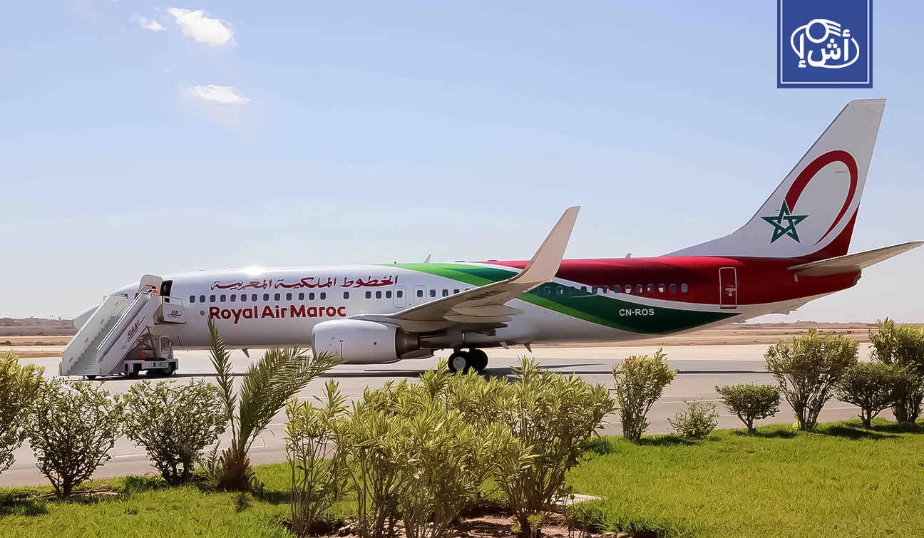 المغرب يدرس إغلاق خطوط جوية بسبب ارتفاع الوقود