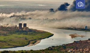 الحكومة السودانية تطلق مشروعا لإعادة إعمار البلاد