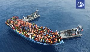 شبكات التهريب تستغل الفوضى في ليبيا لتوسيع نشاطها