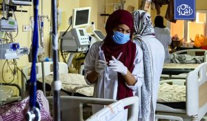 إنذار صحي في السودان بعد تفشي حمى الضنك في 7 ولايات