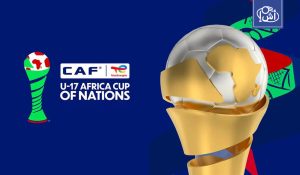 المغرب ومصر وتونس في مجموعة واحدة بكأس إفريقيا تحت 17 عاما