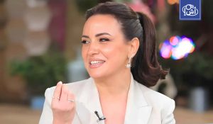 النيابة العامة المصرية تتحرك ضد ناشر صورة مسيئة لفنانة مصرية