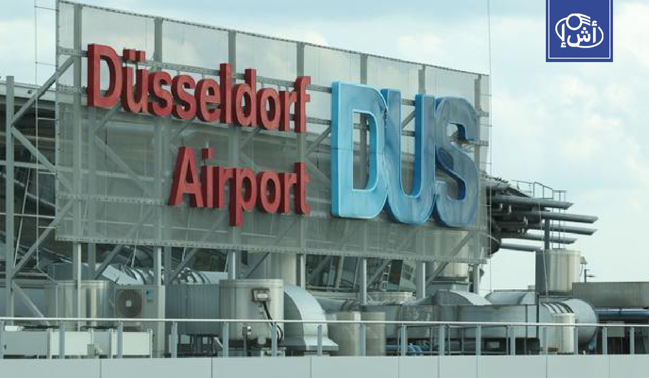 استئناف الرحلات بين ألمانيا وليبيا