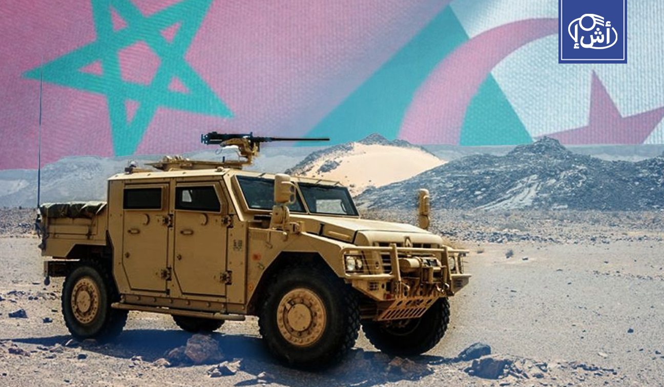 تقرير دولي: الجزائر تتصدر الانفاق العسكري في افريقيا وخلفها المغرب