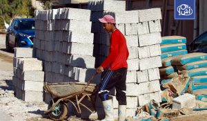 تقرير يرصد واقع العمالة المهاجرة في ليبيا