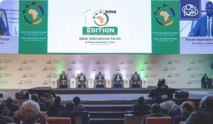 منتدى داكار.. دعوات لتعزيز السيادة الإفريقية وإصلاح المنظومة الأمنية