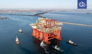 عقد جديد لسفينة حفر يثير ترقباً حول دور مصر في المتوسط