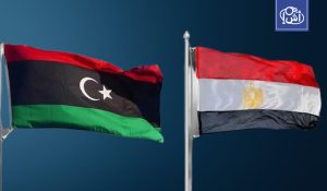 مصر وليبيا تطلقان مشروع مدينة عمر المختار في بنغازي