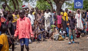 286 ألف نازح في جنوب السودان.. والأمم المتحدة تدق ناقوس الخطر