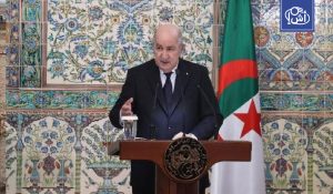 إحداث وزارة جديدة خاصة بالمناجم في الجزائر