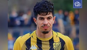 هدف استثنائي يقود المغرب الفاسي للصدارة الدوري (فيديو)