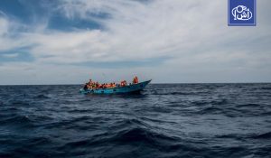 وفاة 17 صومالياً إثر غرق قارب مهاجرين قبالة الجزائر