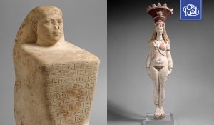 مصر تستعيد 13 قطعة أثرية من الولايات المتحدة