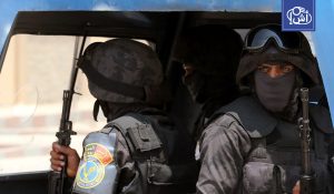 مصر تقرر ترحيل مواطنة أوكرانية إيطالية لدواعٍ أمنية