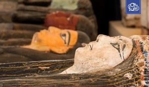 اكتشاف غير مسبوق يربط مصر القديمة بالأدب اليوناني