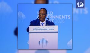 إثيوبيا تتوصل إلى حل مع الصين بشأن تسوية للديون