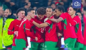 إلغاء ودية المغرب والسلفادور بعد تعذر إقامتها