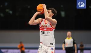 الزمالك المصري يتأهل لنهائي الكونفدرالية ونهائي كأس مصر السلة