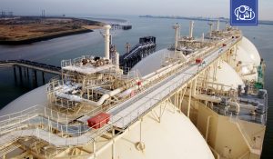 الغاز الجزائري يقتنص حصصاً سوقية جديدة في الشهر الأول لحرب إيران