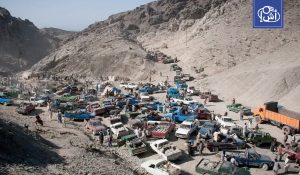 خزانات سرية تحت الأرض تكشف مافيا الوقود في مصر