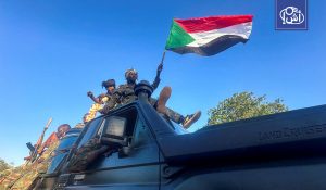 السودان: معارك ضارية في النيل الأزرق تنتهي بسيطرة الجيش على مقجة