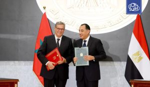 شراكة موسعة بين مصر والمغرب: اتفاقيات جديدة لتعزيز التعاون في قطاعات استراتيجية