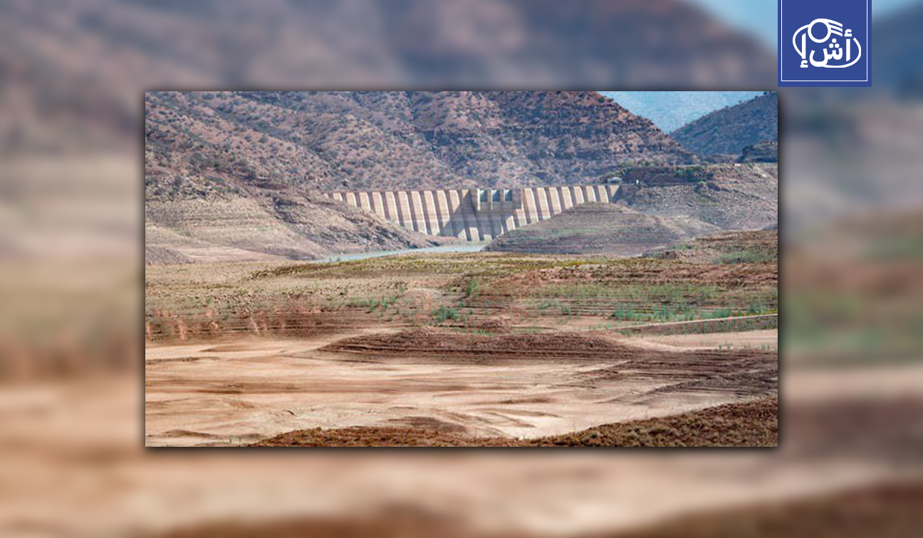 أمطار الربيع تنعش السدود في المغرب