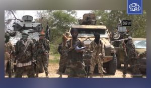 جماعة “بوكو حرام” تطالب بفدى مرتفعة بعد اختطاف تشاديين في النيجر