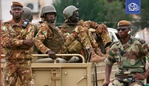 مالي تضع حجر الأساس لقاعدة عسكرية جديدة في ديويلا