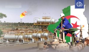 الجزائر تحقق قفزة قياسية في صادرات النفط نحو إسبانيا بنسبة 186.7%