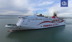 الملاحة التونسية تقلص رحلاتها بسبب ارتفاع الوقود