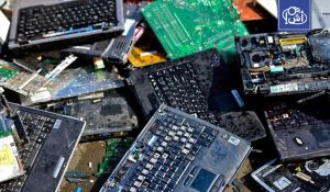 تونس تنتج سنويا نحو 100 ألف طن من المخلفات الالكترونية