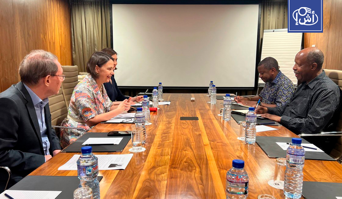 روسيا والأمم المتحدة تبحثان تعزيز الحوار بين إيكواس ودول الساحل