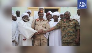 انشقاق لواء من الدعم السريع يربك المشهد العسكري في السودان