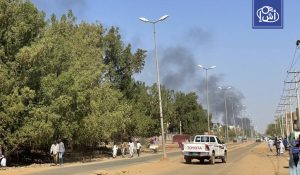 السودان.. هجوم مسيّرات يوقع قتلى وعقوبات أممية جديدة