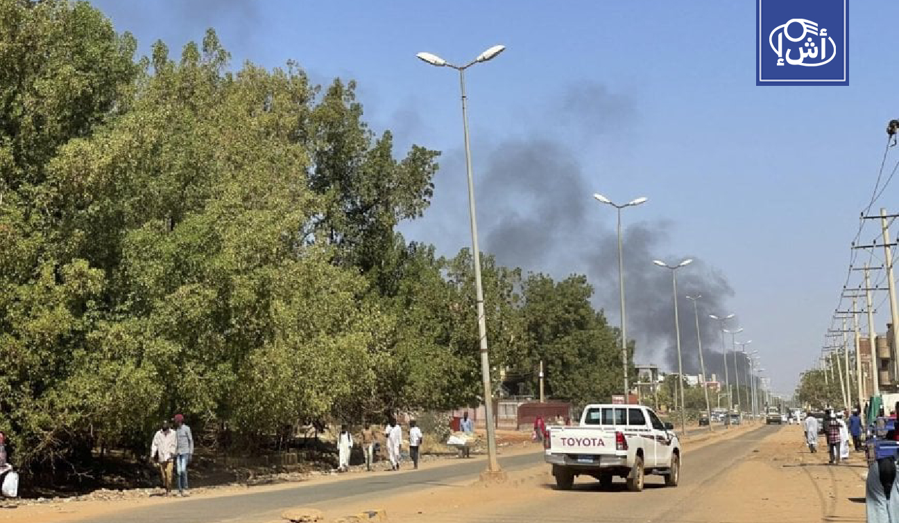 السودان.. هجوم مسيّرات يوقع قتلى وعقوبات أممية جديدة