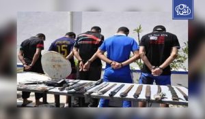 جدل في الجزائر بعد توسيع صلاحيات لجنة مكافحة العصابات