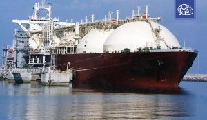 واردات مصر من الغاز المسال تقفز 166% خلال الربع الأول من العام