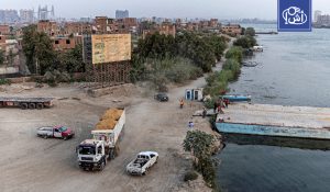 مصر.. مواجهات في جزيرة الوراق على خلفية منع البناء