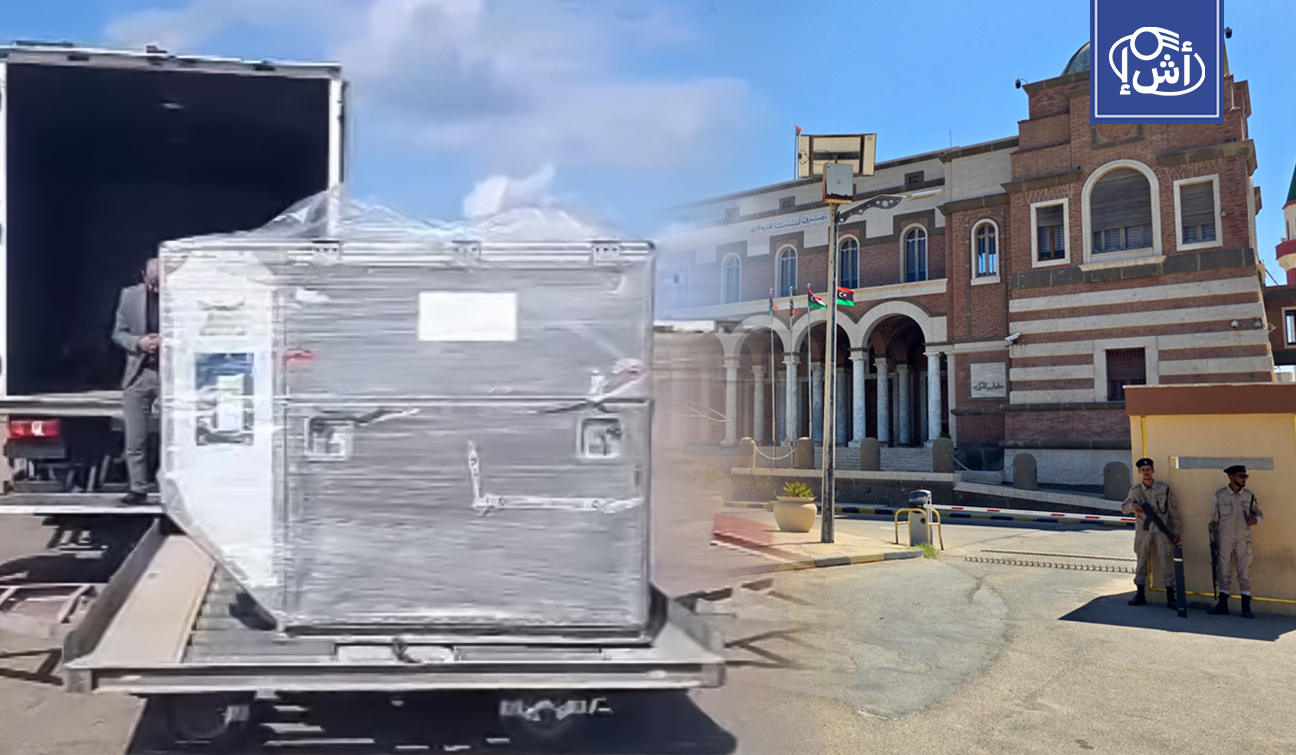 300 مليون دولار جديدة تعزز استقرار سوق الصرف في ليبيا