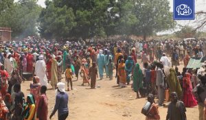 الأمم المتحدة تحذر.. نقص التمويل يهدد حياة أكثر من مليون لاجئ سوداني في تشاد