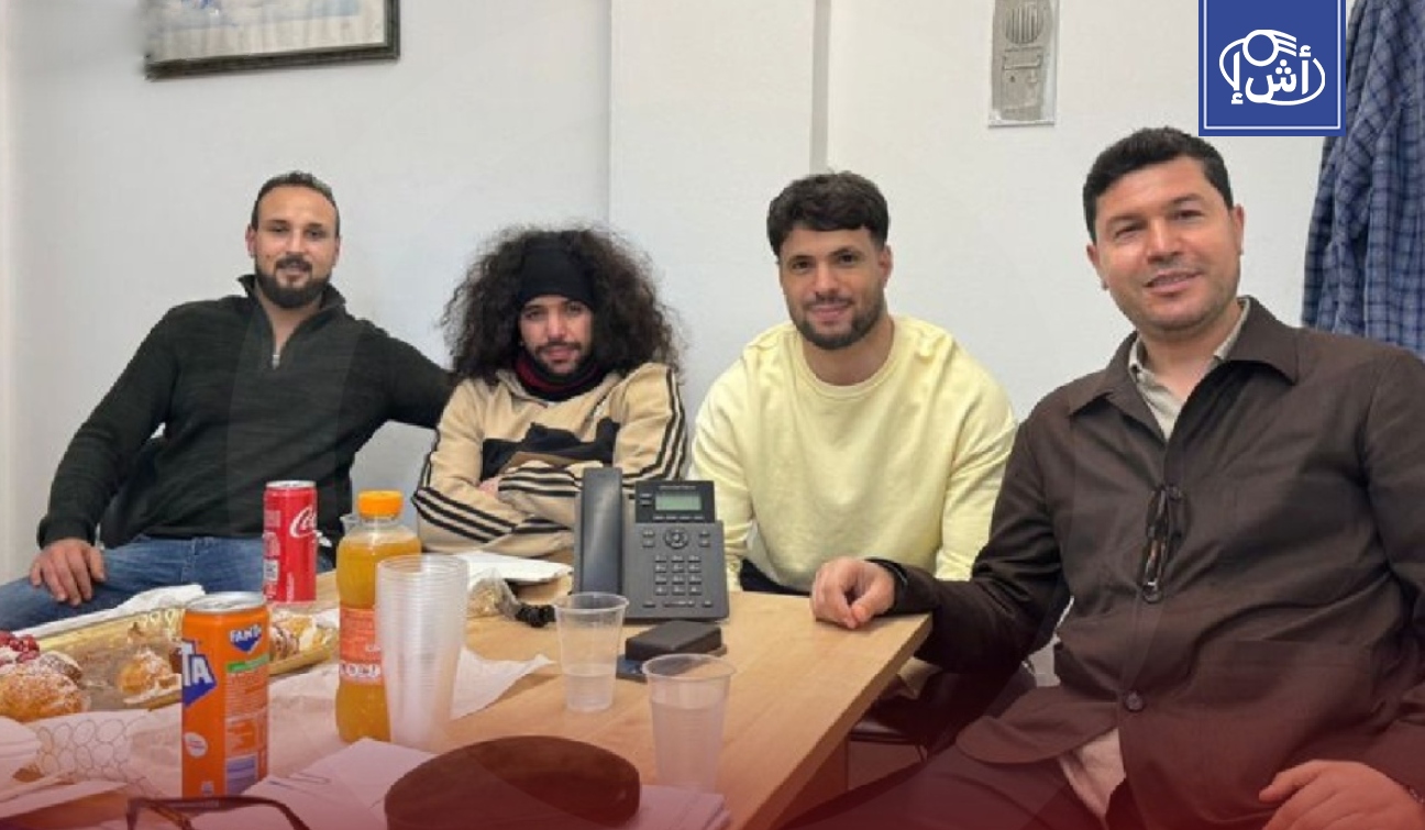 تحركات ليبية لإعادة سجناء من إيطاليا