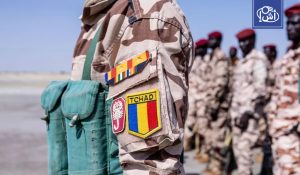 تشاد تعزز القوة الدولية في هايتي بإرسال 1500 عنصر أمني