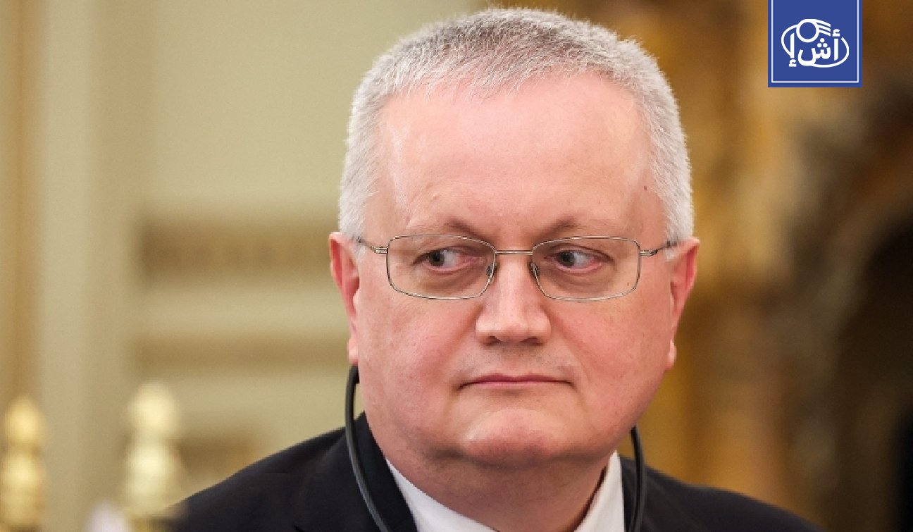 مباحثات روسية-مصرية في نيودلهي